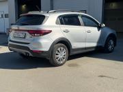 Kia Rio IV Челябинск  - изображение 9