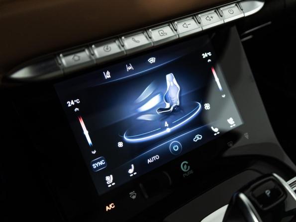 Chery Tiggo 8 Pro Max I с пробегом 2023 года, цена 2 269 777 рублей, 88837 км, внедорожник, Автокод Объявления