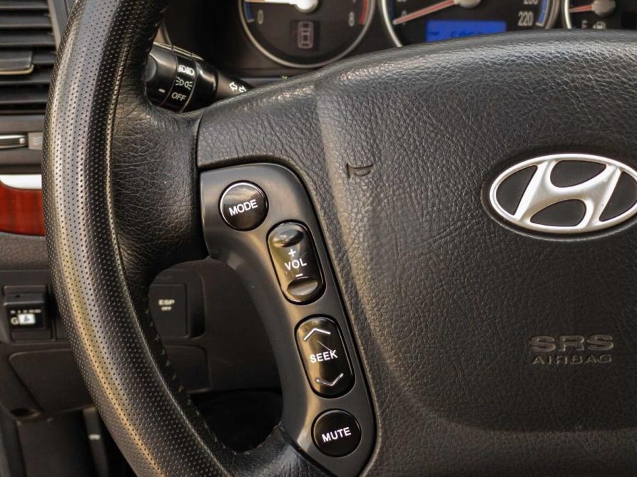 Hyundai Santa Fe II Новосибирск  - изображение 12