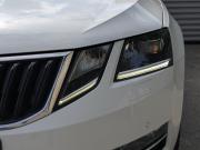 Skoda Octavia III (A7) Рестайлинг Москва  - изображение 36