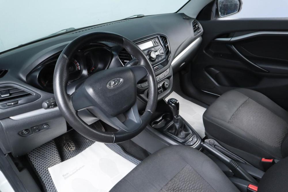 Lada (ВАЗ) Vesta I Челябинск  - изображение 9
