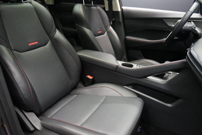 Changan CS35 Plus I Рестайлинг с пробегом 2024 года, цена 1 854 000 рублей, 16400 км, внедорожник, Автокод Объявления