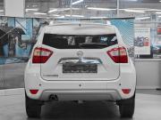 Nissan Terrano III (D10) Москва  - изображение 19