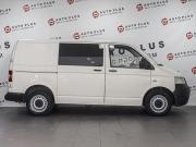 Volkswagen Transporter T5 Минеральные Воды  - изображение 19