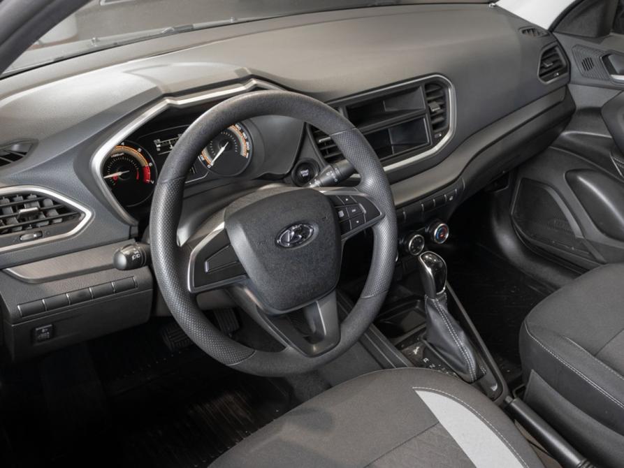 Lada (ВАЗ) Vesta I Рестайлинг (NG) Казань  - изображение 5