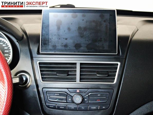 FAW Besturn X40 I с пробегом 2020 года, цена 1 097 000 рублей, 71571 км, внедорожник, Автокод Объявления