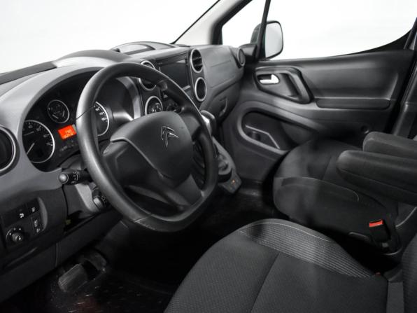 Citroen Berlingo II Рестайлинг 2 с пробегом 2021 года, цена 1 900 000 рублей, 52000 км, компактвэн, Автокод Объявления