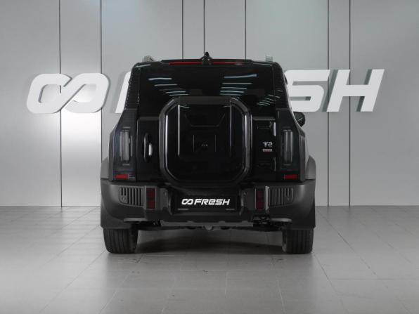 JETOUR T2 с пробегом 2024 года, цена 2 970 000 рублей, 58161 км, внедорожник, Автокод Объявления