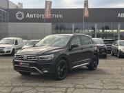 Volkswagen Tiguan II Пермь  - изображение 23