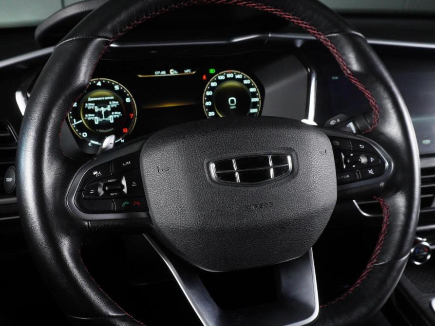 Geely Tugella I Минеральные Воды  - изображение 22