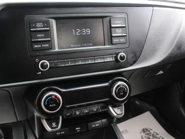 Kia Rio IV Рестайлинг с пробегом 2021 года, цена 1 550 400 рублей, 70850 км, седан, Автокод Объявления