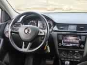 Skoda Rapid I Санкт-Петербург  - изображение 34