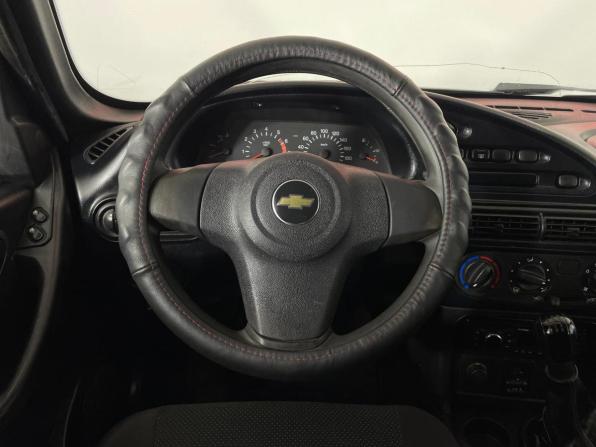 Chevrolet Niva I Рестайлинг с пробегом 2011 года, цена 445 000 рублей, 169825 км, внедорожник, Автокод Объявления
