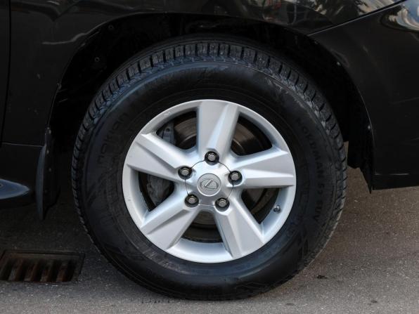 Lexus LX III Рестайлинг с пробегом 2013 года, цена 4 149 000 рублей, 229654 км, внедорожник, Автокод Объявления