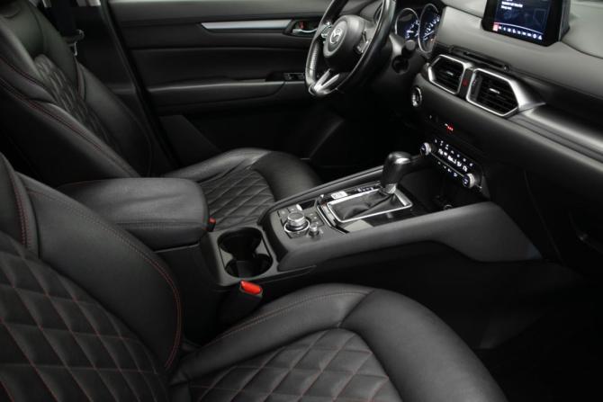 Mazda CX-5 II с пробегом 2019 года, цена 1 990 000 рублей, 161469 км, внедорожник, Автокод Объявления