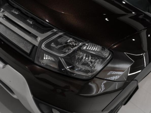 Renault Duster I Рестайлинг с пробегом 2017 года, цена 1 350 000 рублей, 152168 км, внедорожник, Автокод Объявления
