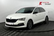 Skoda Rapid II Нижний Новгород  - изображение 24