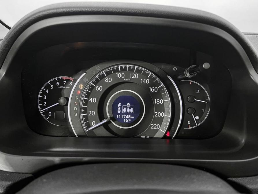 Honda CR-V IV Ногинск  - изображение 13