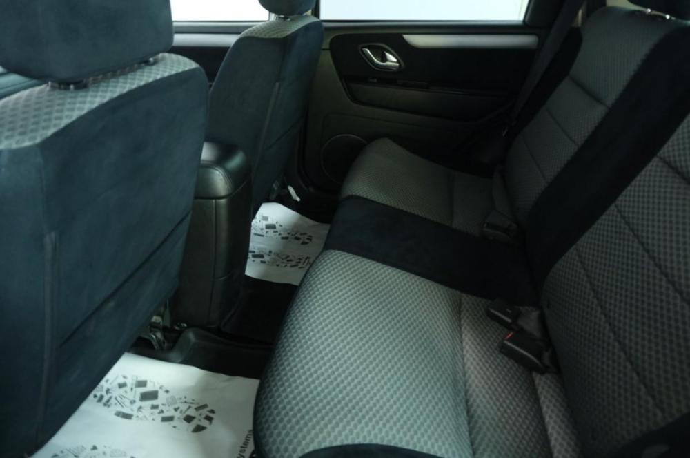 Ford Escape I Рестайлинг 2 Омск  - изображение 19