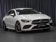 Mercedes-Benz CLA II (C118 X118) Тюмень  - изображение 30