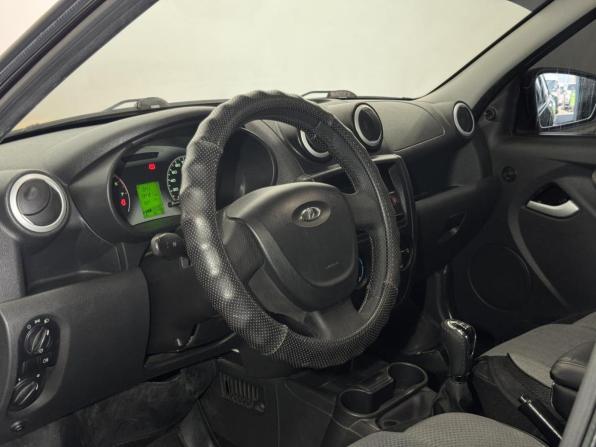 Lada (ВАЗ) Granta I с пробегом 2018 года, цена 620 000 рублей, 134176 км, лифтбек, Автокод Объявления