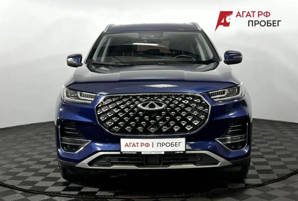 Chery Tiggo 8 Pro I Нижний Новгород  - изображение 2