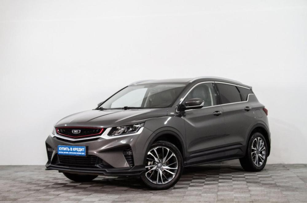 Belgee X50 Сургут  - изображение 4