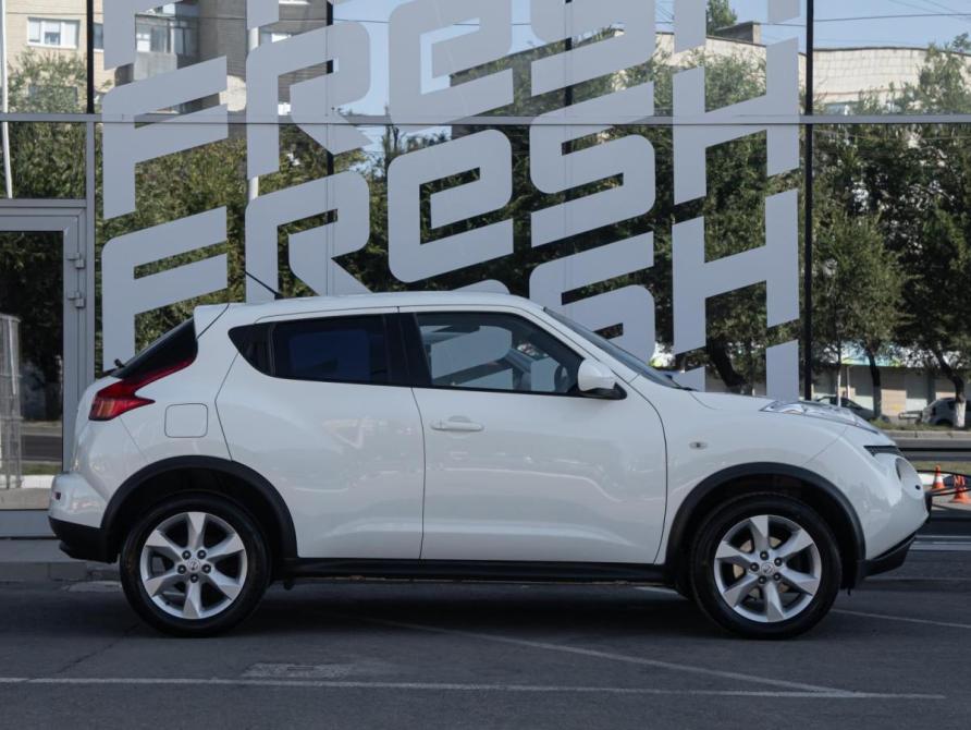 Nissan Juke I Волгоград  - изображение 5