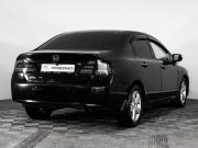 Honda Civic VIII Санкт-Петербург  - изображение 23