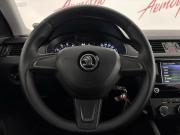 Skoda Octavia III (A7) Рестайлинг Псков  - изображение 31