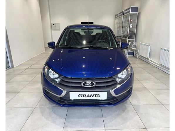 Новый Lada (ВАЗ) Granta I Рестайлинг 2026 года, цена 1 085 100 рублей, седан, Автокод Объявления