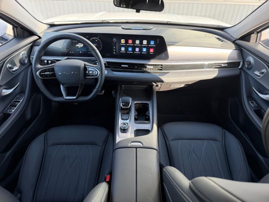 Chery Arrizo 8 Волгоград  - изображение 15