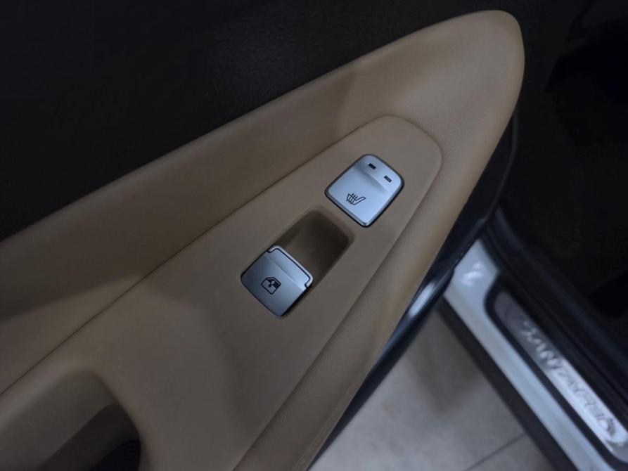 Hyundai Santa Fe IV Рестайлинг Альметьевск  - изображение 20