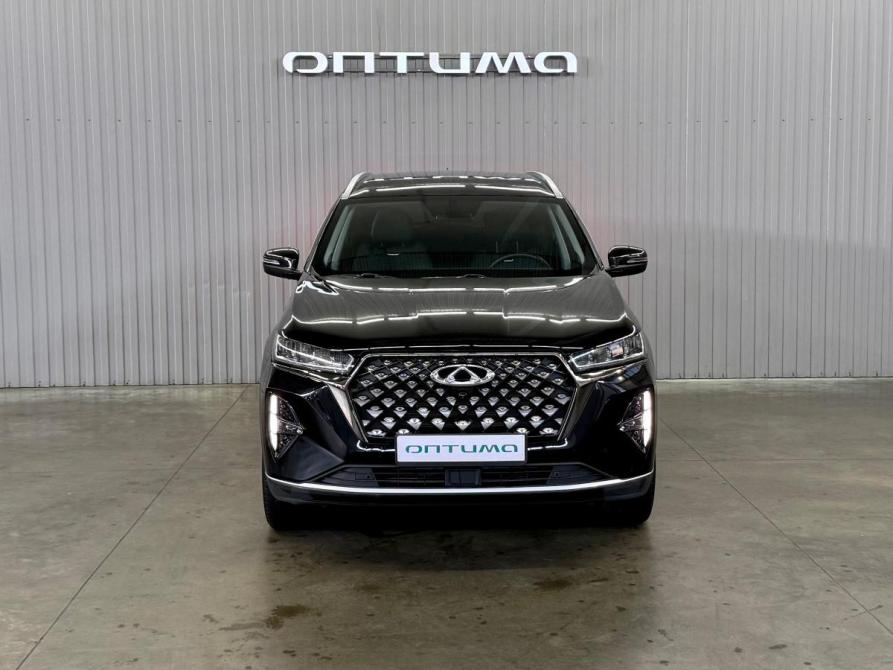 Chery Tiggo 7 Pro Max I Краснодар  - изображение 2