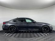 BMW 5 серии VII (G30/G31/G38) Рестайлинг Москва  - изображение 24
