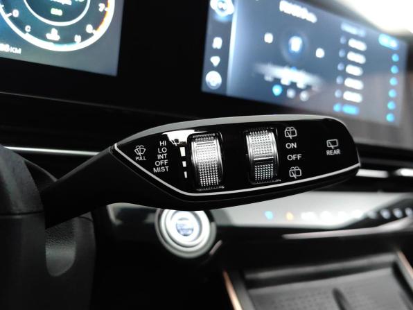 Omoda C5 I с пробегом 2023 года, цена 1 399 000 рублей, 146000 км, внедорожник, Автокод Объявления