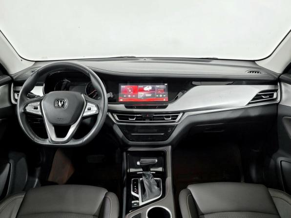 Changan CS35 Plus I с пробегом 2019 года, цена 1 440 000 рублей, 75623 км, внедорожник, Автокод Объявления