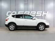 Nissan Qashqai I Рестайлинг Воронеж  - изображение 26