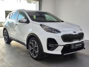 Kia Sportage IV Рестайлинг Уфа  - изображение 25