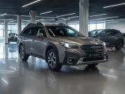 Subaru Outback VI Москва  - изображение 26