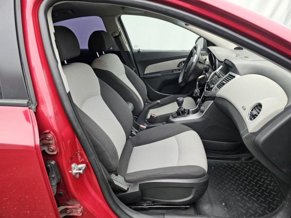 Chevrolet Cruze I с пробегом 2011 года, цена 459 000 рублей, 324364 км, седан, Автокод Объявления