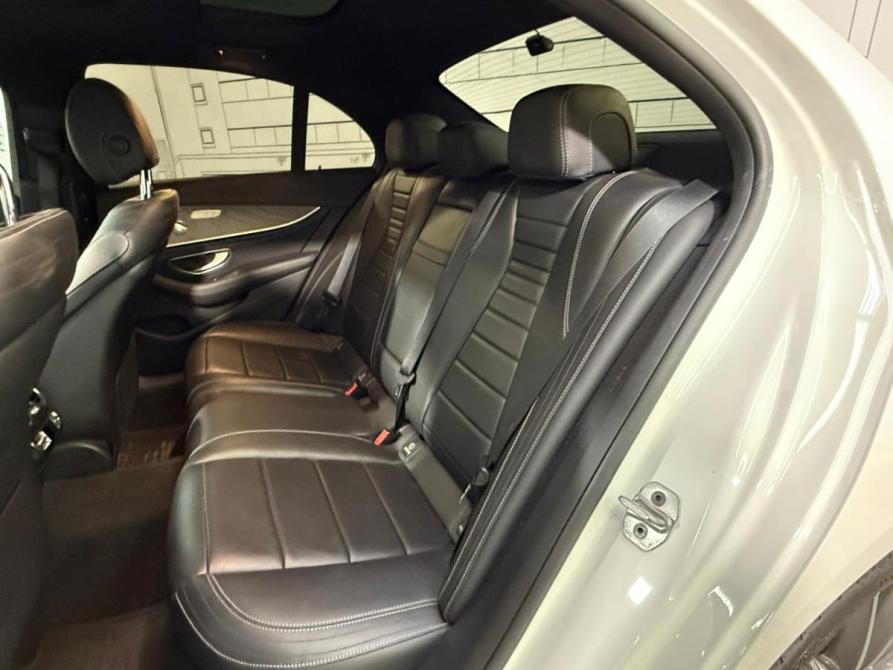 Mercedes-Benz E-Класс V (W213 S213 C238) Рестайлинг Москва  - изображение 3