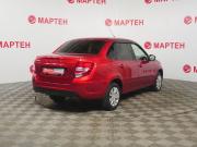 Lada (ВАЗ) Granta I Рестайлинг Вологда  - изображение 22