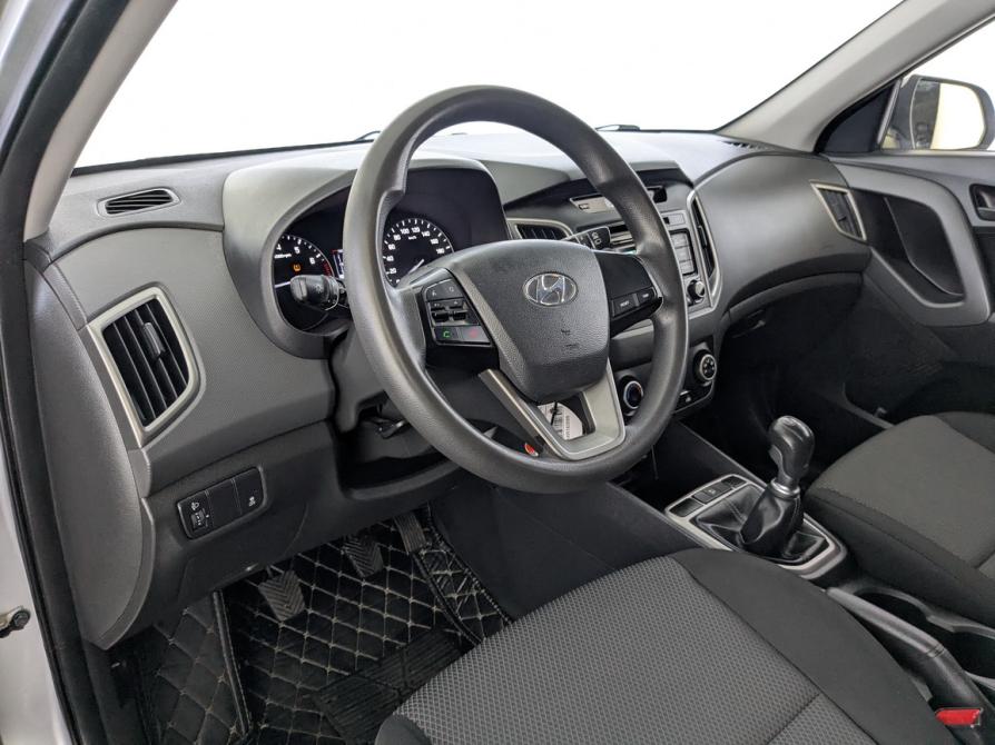 Hyundai Creta I Москва  - изображение 16
