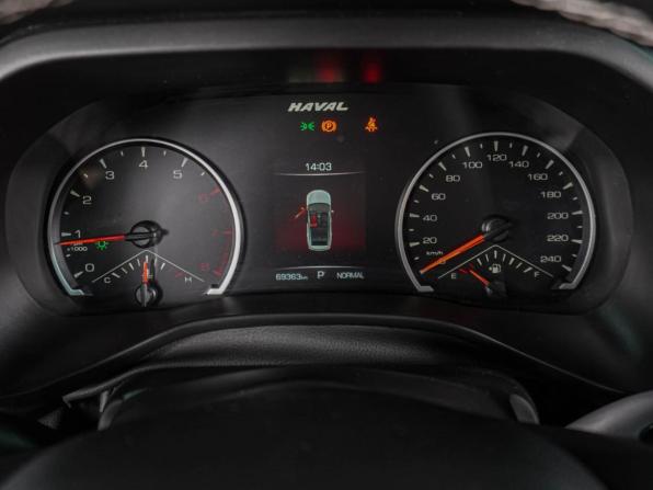 Haval Jolion I с пробегом 2023 года, цена 1 749 000 рублей, 69363 км, внедорожник, Автокод Объявления