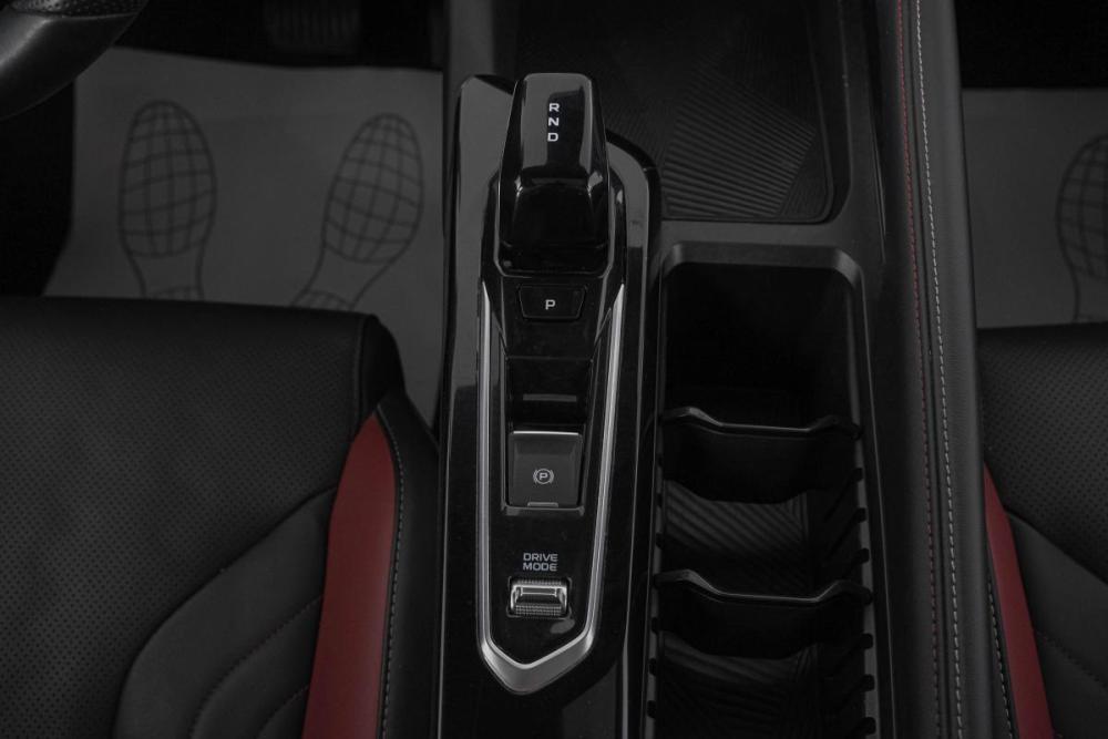 Geely Coolray I Рестайлинг Кемерово  - изображение 20