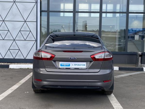 Ford Mondeo IV Рестайлинг с пробегом 2012 года, цена 899 000 рублей, 196278 км, седан, Автокод Объявления