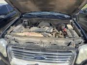 Ford Explorer IV Пермь  - изображение 15