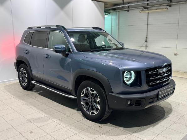Haval Dargo с пробегом 2022 года, цена 2 385 000 рублей, 83001 км, внедорожник, Автокод Объявления