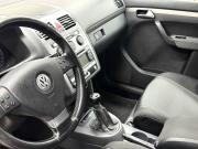 Volkswagen Touran I Рестайлинг Ростов-на-Дону  - изображение 31